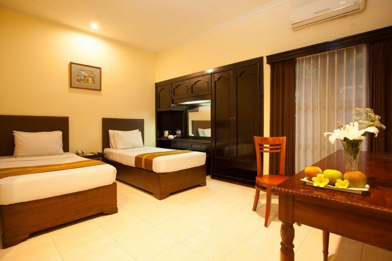 Hotel Montana Dua Маланг Экстерьер фото