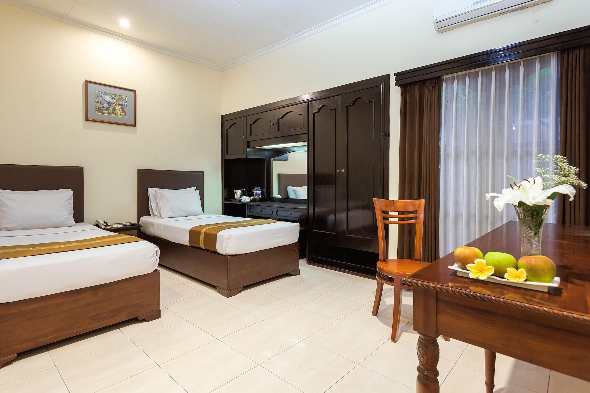Hotel Montana Dua Маланг Экстерьер фото