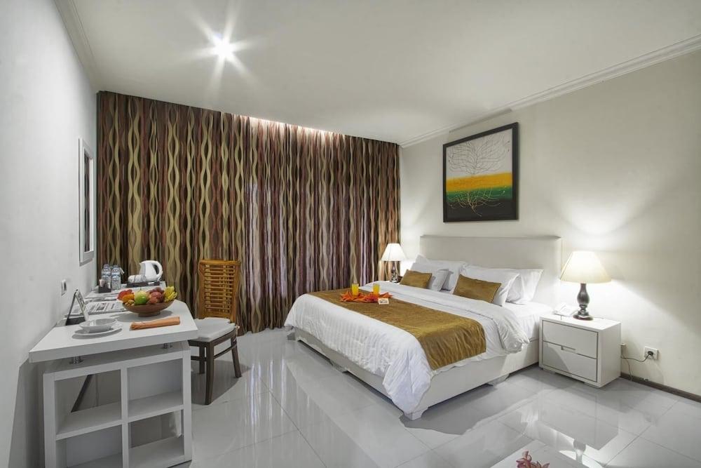 Hotel Montana Dua Маланг Экстерьер фото