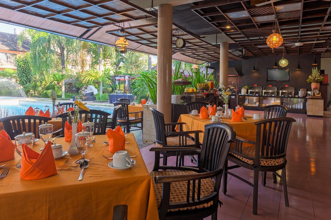 Hotel Montana Dua Маланг Экстерьер фото