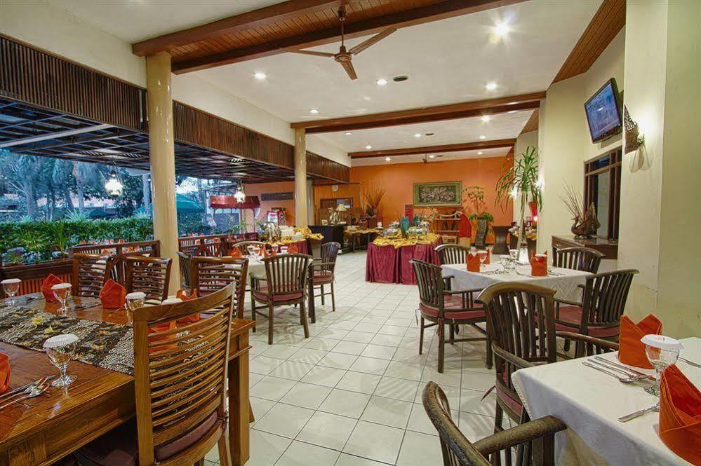 Hotel Montana Dua Маланг Экстерьер фото