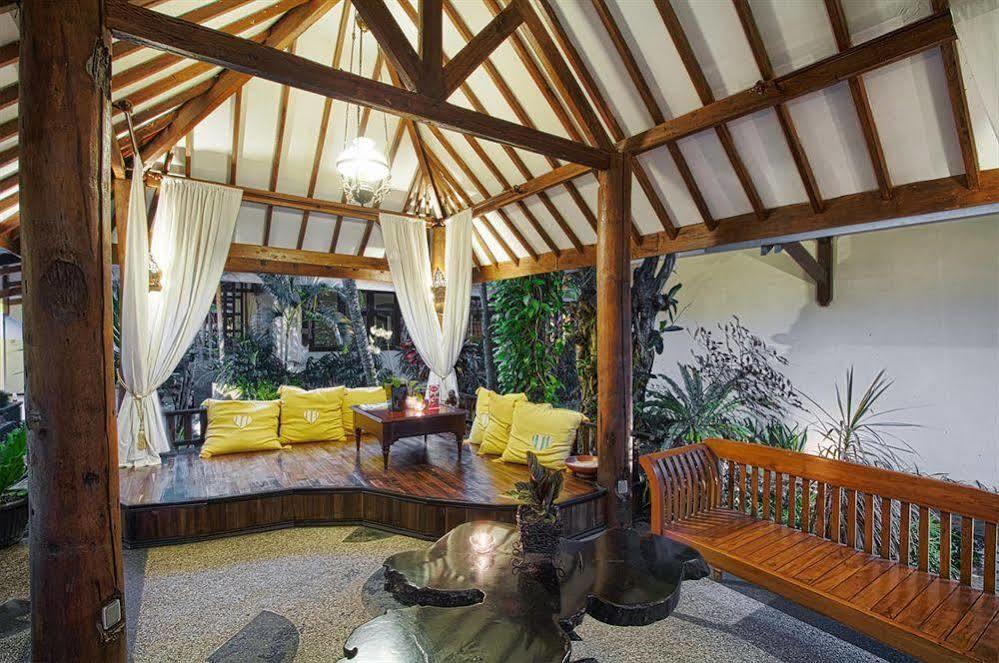 Hotel Montana Dua Маланг Экстерьер фото